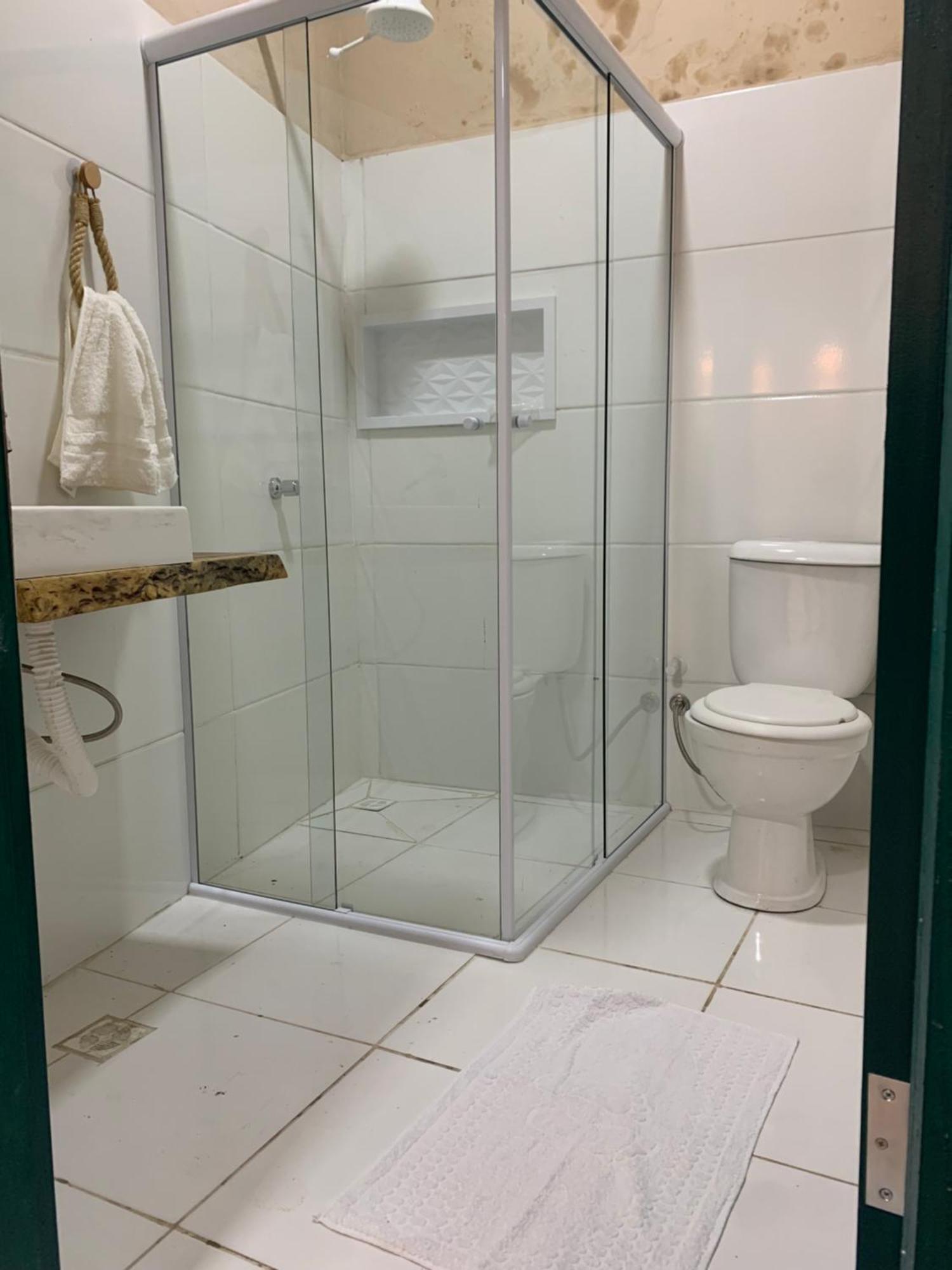 Suites Benfica Porto Seguro Exteriör bild
