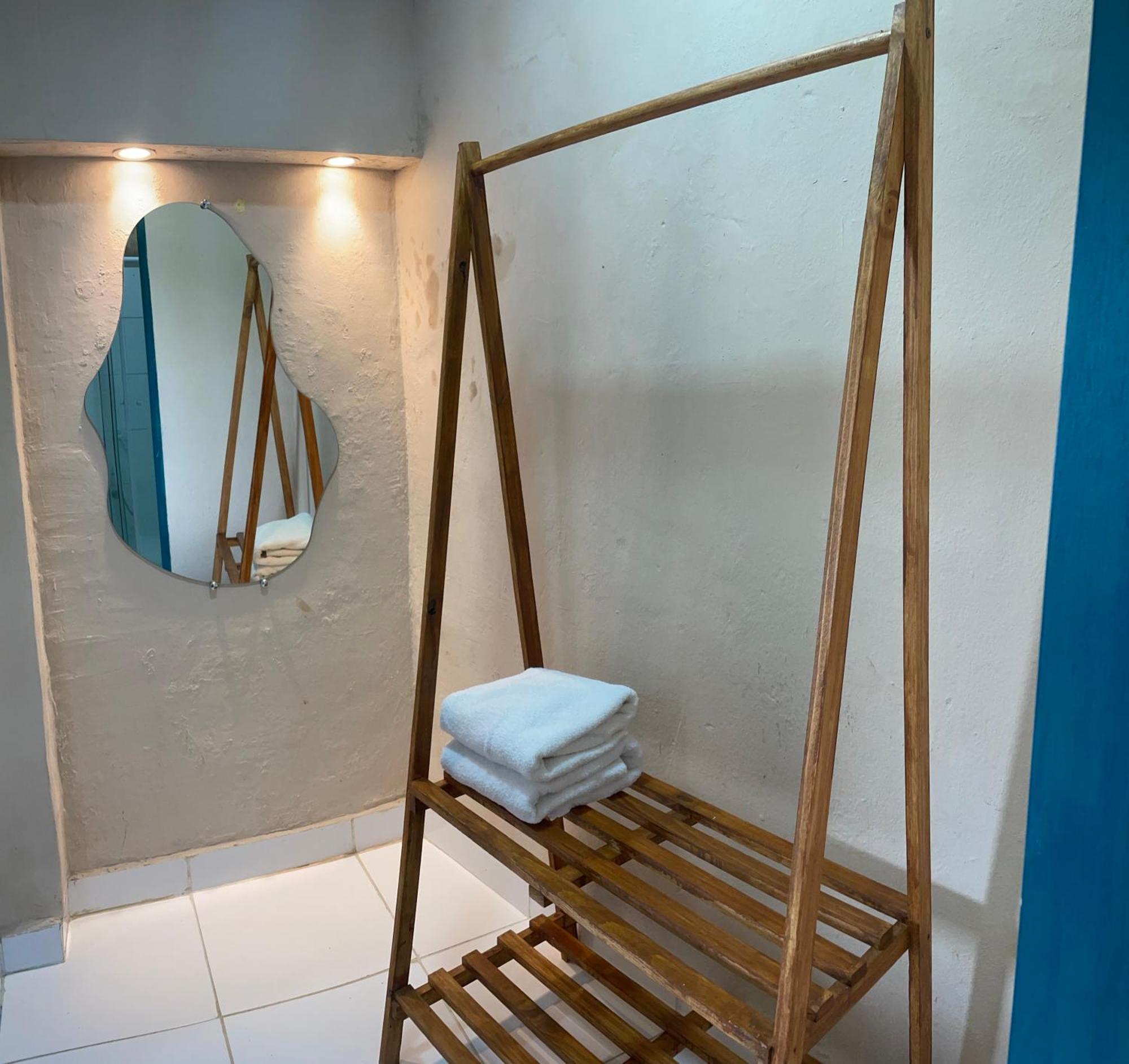 Suites Benfica Porto Seguro Exteriör bild
